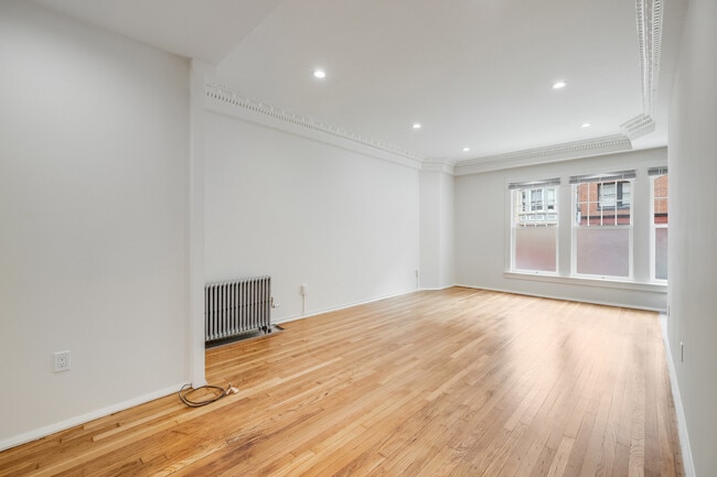 Photo - 540 O'Farrell Street