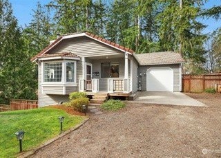 Building Photo - 27225 208th Ave SE Rental