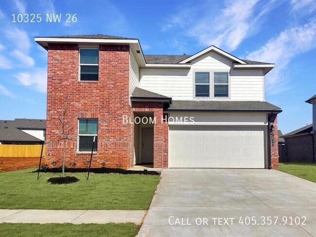 10325 NW 26- - 10325 NW 26- Casa
