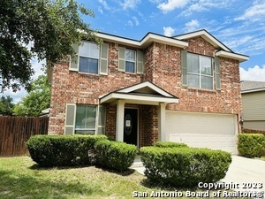 Building Photo - 9538 Mustang Farm Rental
