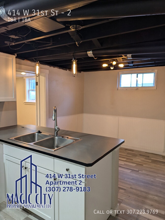 Photo - 414 W 31st St Unit 2