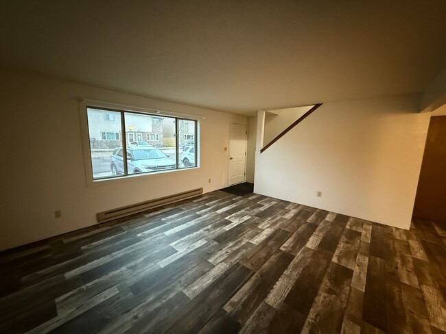Photo - Two bedroom, one and bathroom townhome loc...