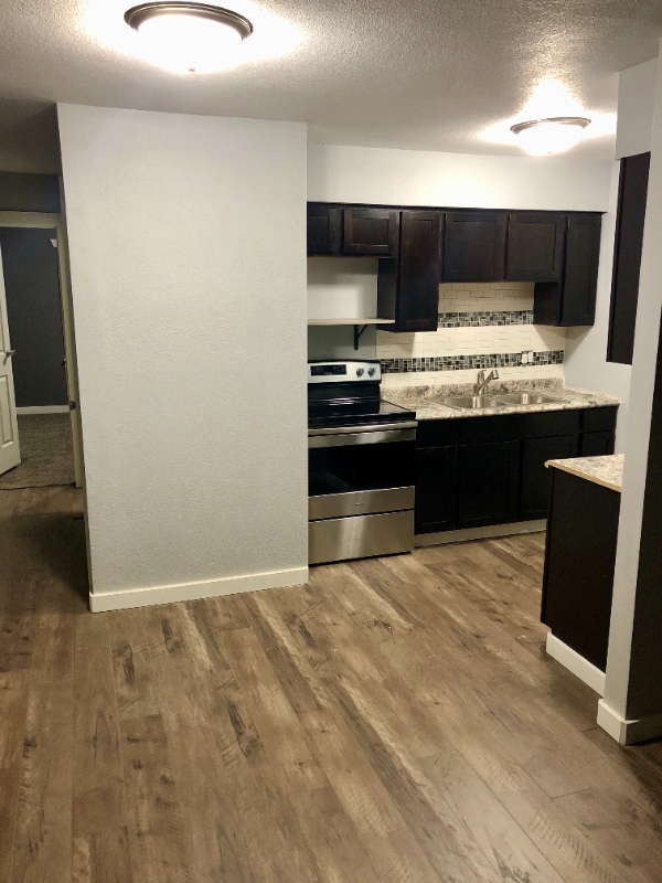 Photo - 1131 Spencer St Unidad 3