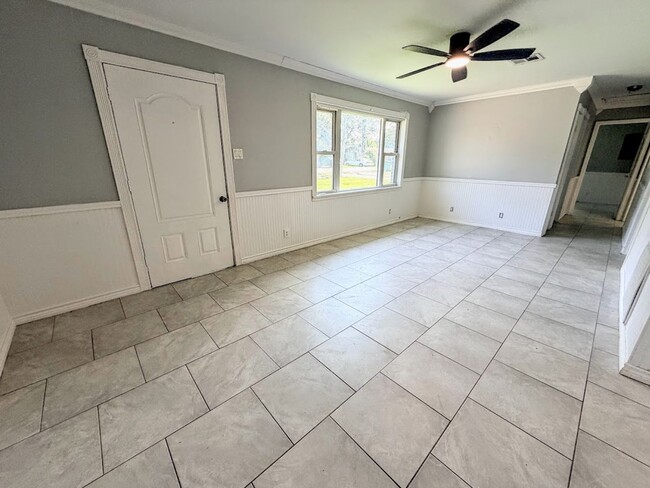 Photo - Affordable 3BR Brick Home with Carport