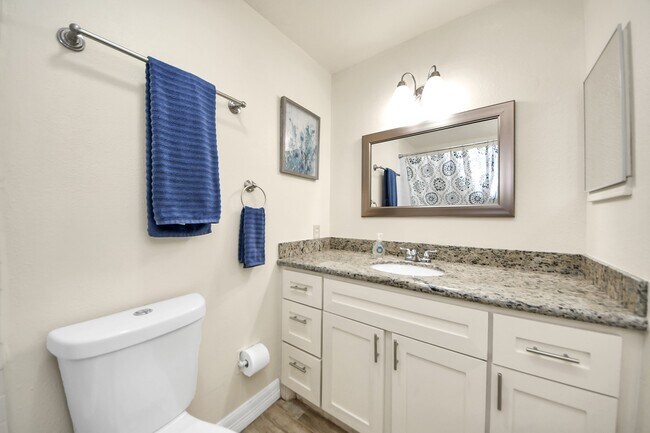 Photo - 7950 N Stadium Dr Unidad 167