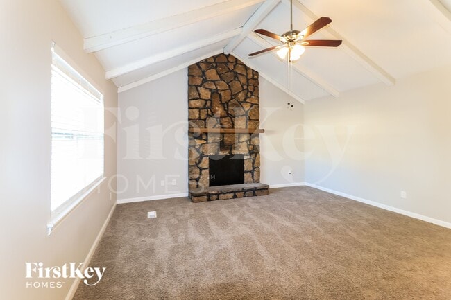 Photo - 601 Carson Crest Cir