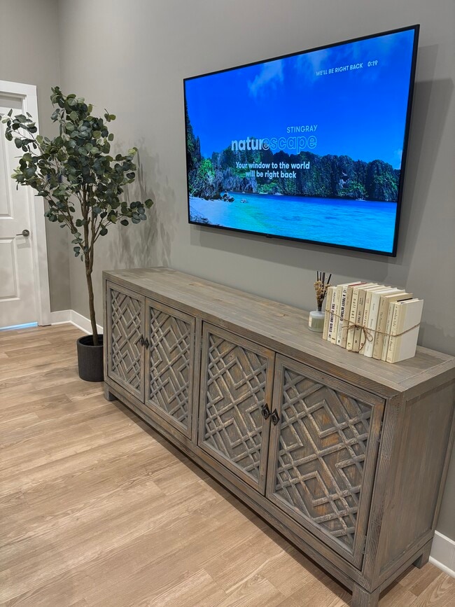 Village Gate Apartments at Knightdale