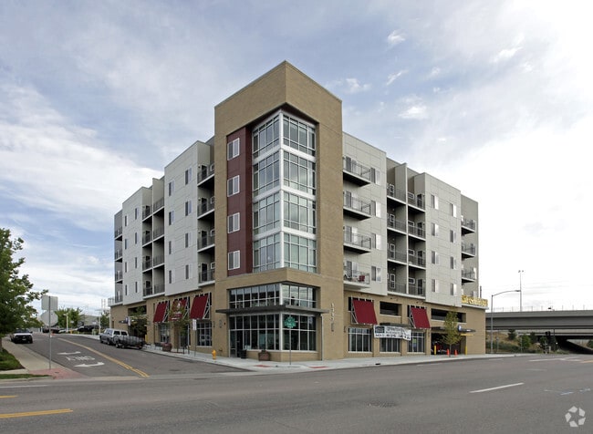 Building Photo