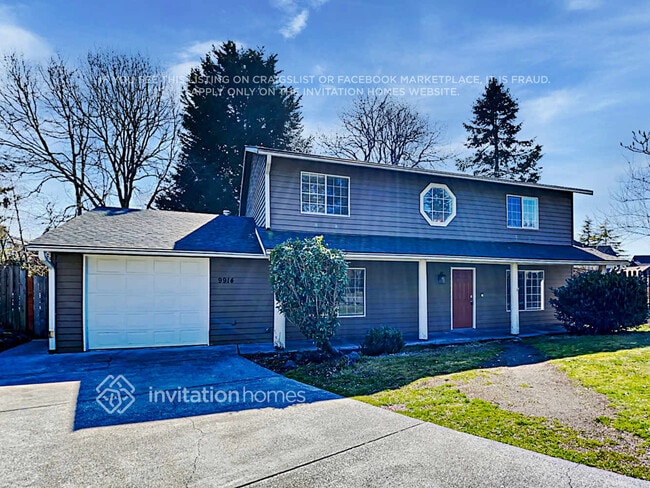 Building Photo - 9914 74th St SW