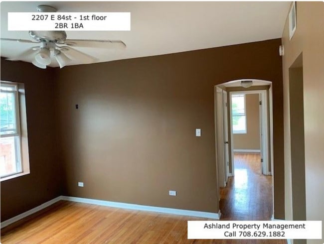 Photo - 2207-09 E 84th Street Unit 2209 FL2