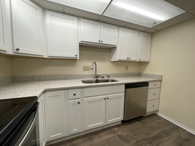 Wingra West Apartments