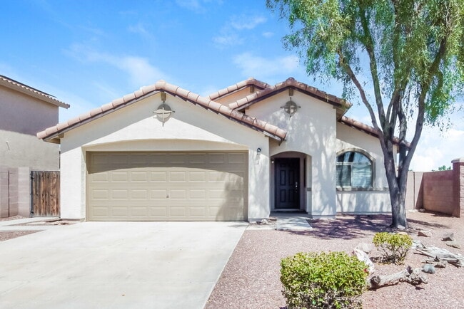 Photo - 25670 W St Kateri Ct House