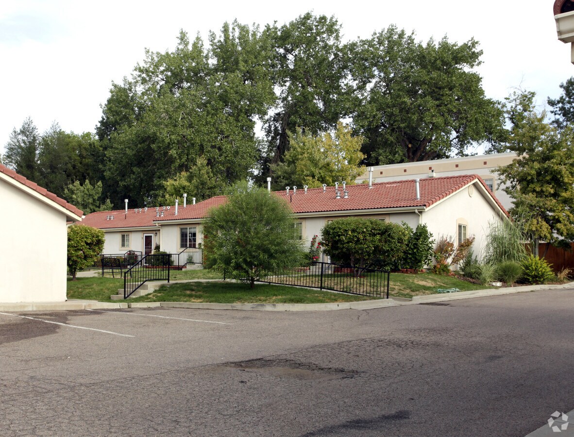 Photo - Homestead at Lakewood