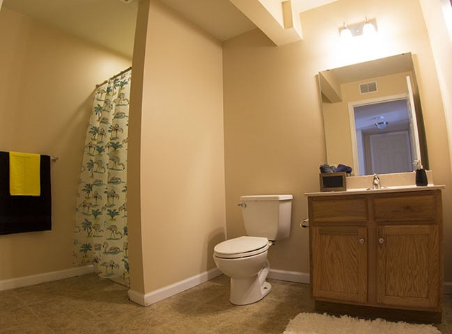 Photo - Greystone Court.