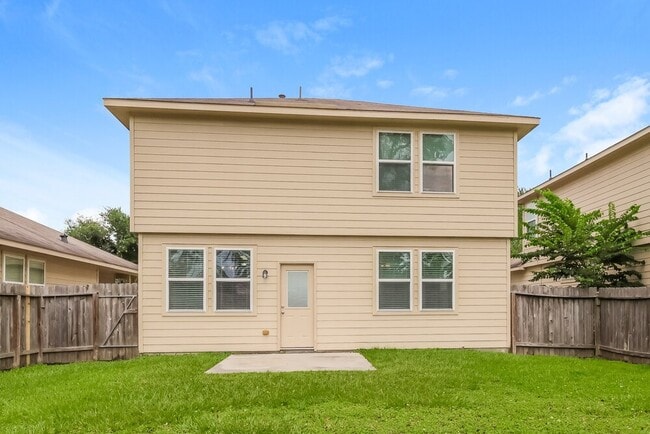 Building Photo - 2802 Mesquite Ridge Dr