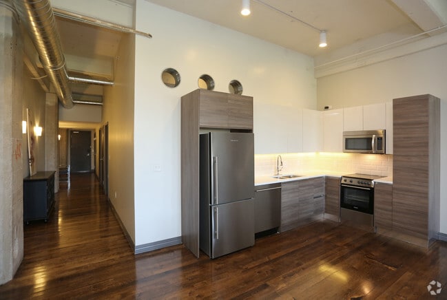 Photo - Butler Brothers Building