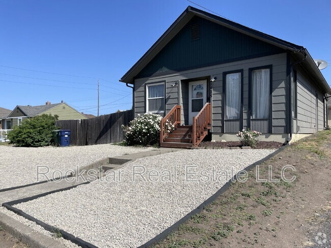 Building Photo - 1425 E Garland Ave Rental