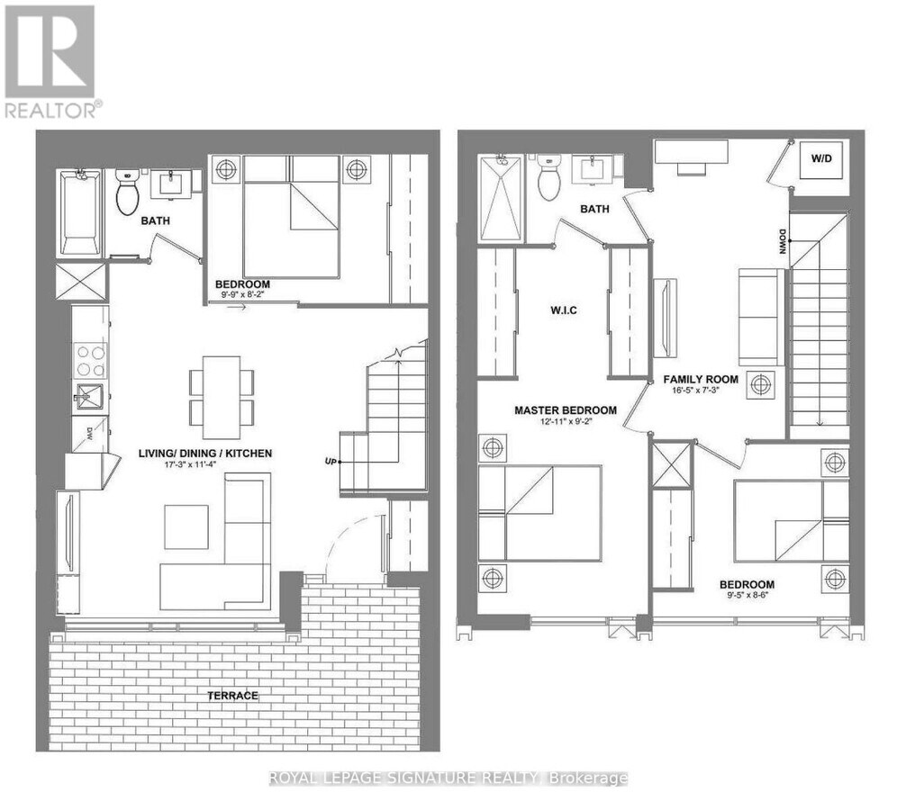 Photo - 448 Burnhamthorpe Rd W