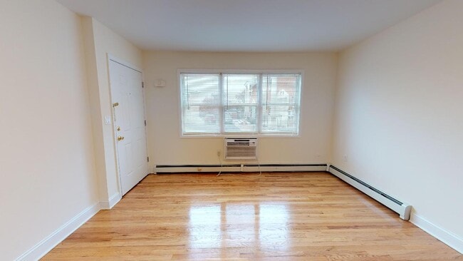 Crestview Gardens Apartments