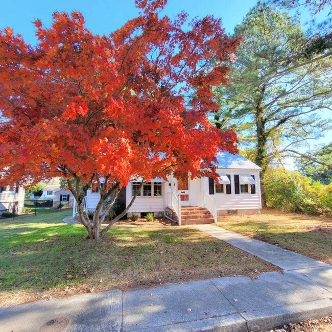 Photo - 11707 Mansion St
