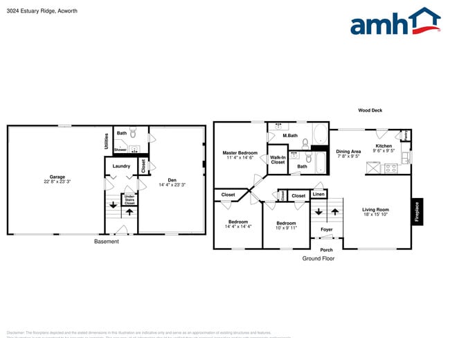 Photo - 3024 Estuary Rdg