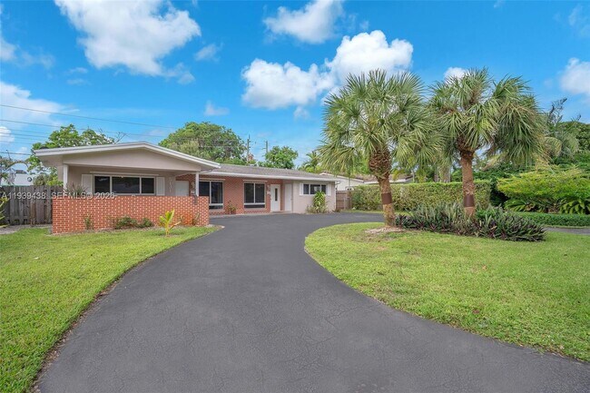 Photo - 5133 NE 18th Terrace Unit 5133