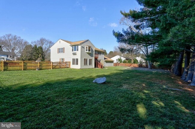 3229 Ramblewood Rd