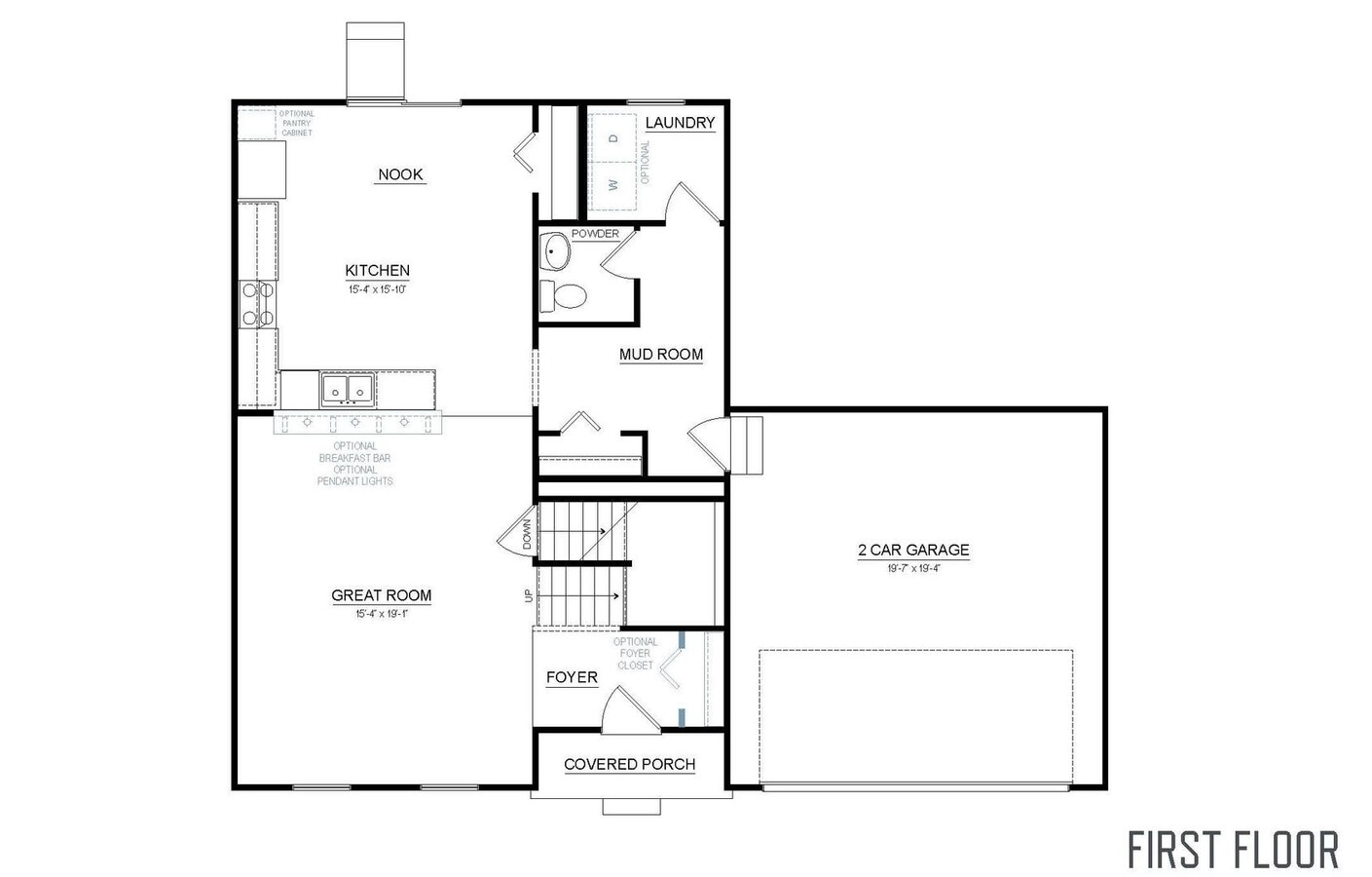 Photo - May Occupancy!