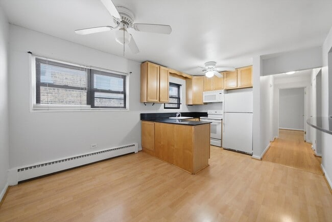 503 Sheridan Rd