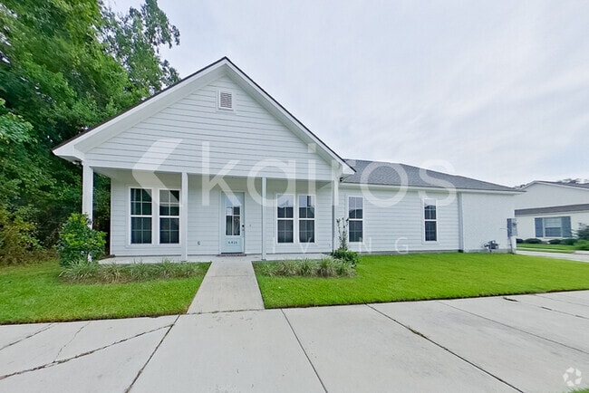 Building Photo - 6416 Roux Dr Rental