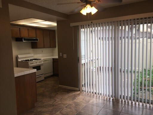 Photo - Great Floor Plan! 2 Bedroom 2 Bathroom Tow...
