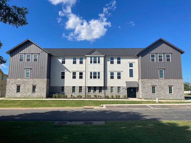 Pure Lowell Apartments
