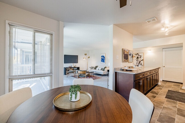 2 Bed - Bethesda