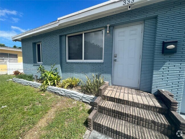 Building Photo - 333 S 24th Ave Rental