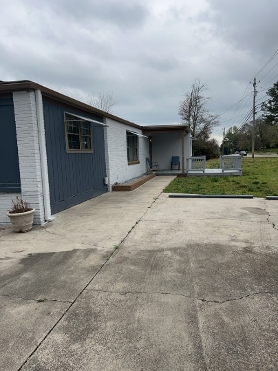 1595 Slaughter Rd Unit A
