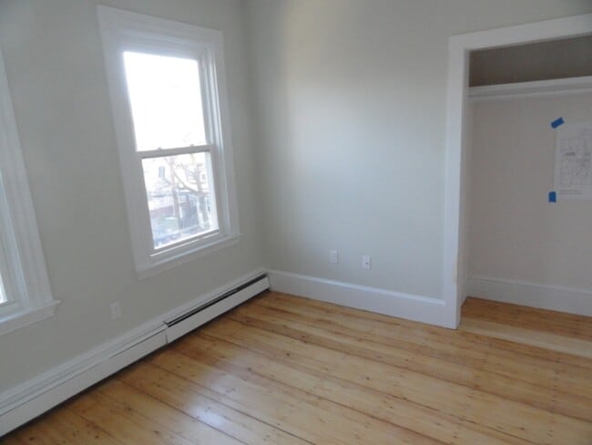 Building Photo - 237 Norfolk St Unit 6 Rental