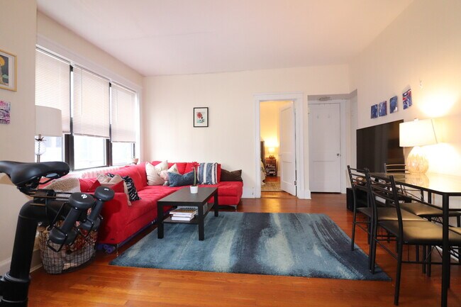 Photo - 124 Babcock St Condo Unit 6A