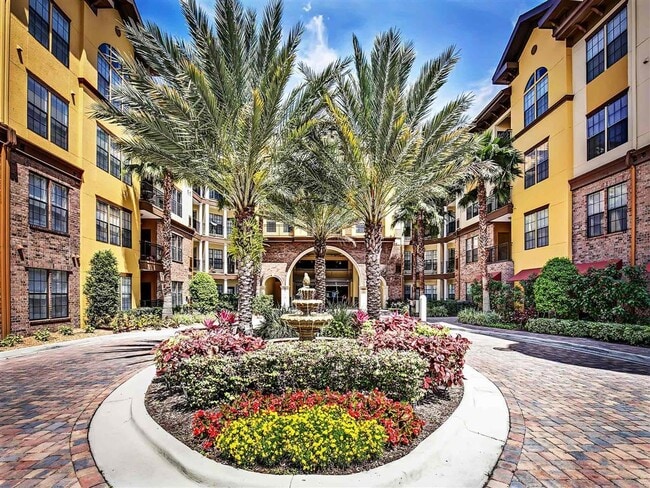 Visconti at Westshore