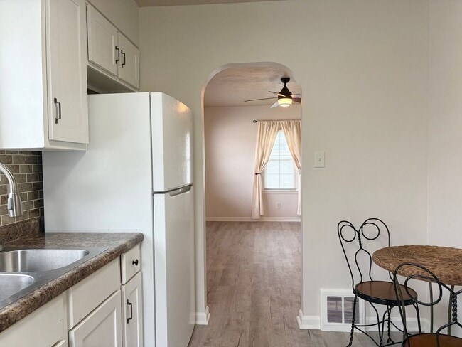 Photo - Modern Thought and Design!