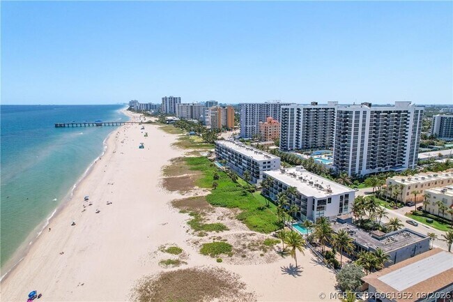 Building Photo - 531 N Ocean Blvd Unit 1207