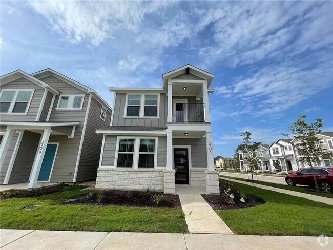 Building Photo - 2205 Arendale Dr Rental