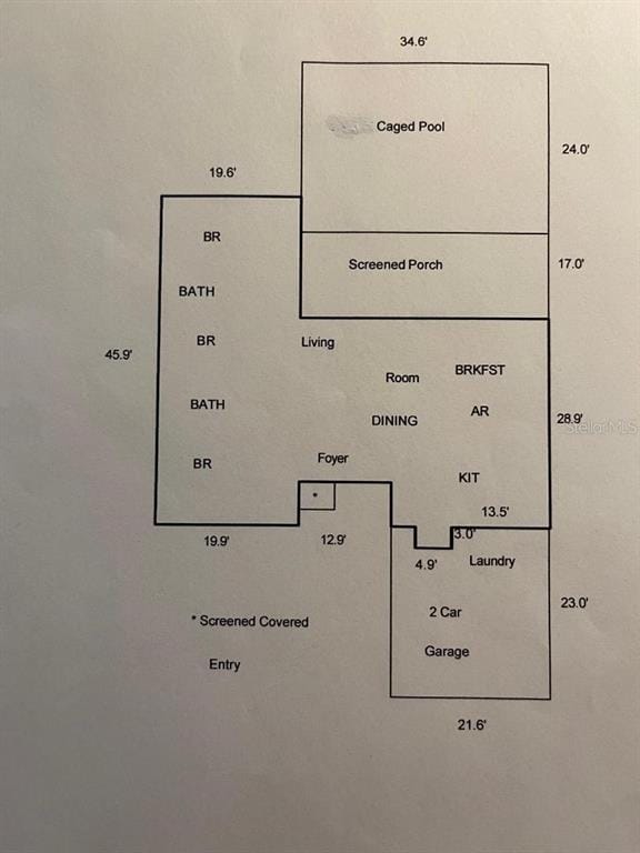 Photo - 3799 Countryside Rd