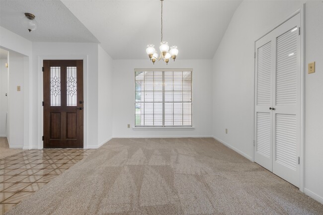 Photo - 25802 Chapel Ridge Ln