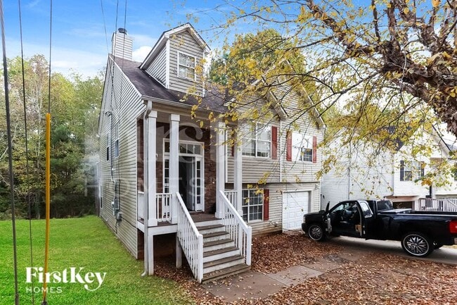 Building Photo - 7072 Shenandoah Trail