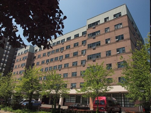 Photo - Trinity Park