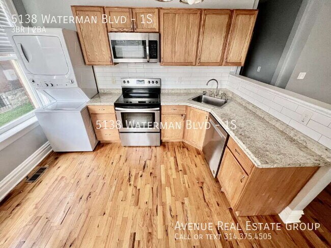 Photo - 5138 Waterman Blvd Unit 1S