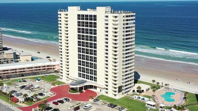 Photo - 2545 S Atlantic Ave Condo Unit 604