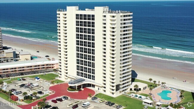 Building Photo - 2545 S Atlantic Ave Unit 604 Rental