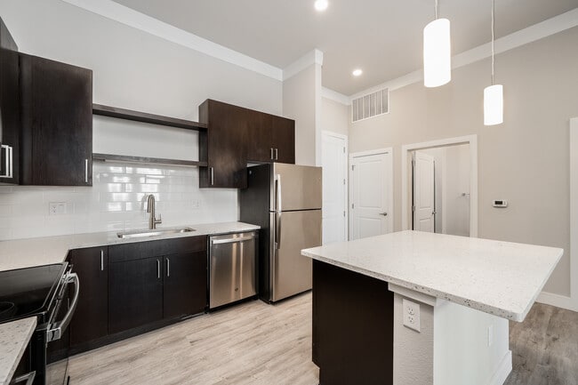 Building Photo - The Edison at Wheat Ridge Rental