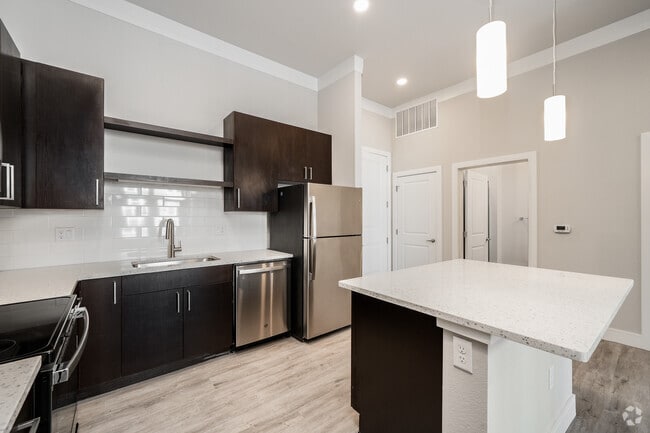 Building Photo - The Edison at Wheat Ridge Rental